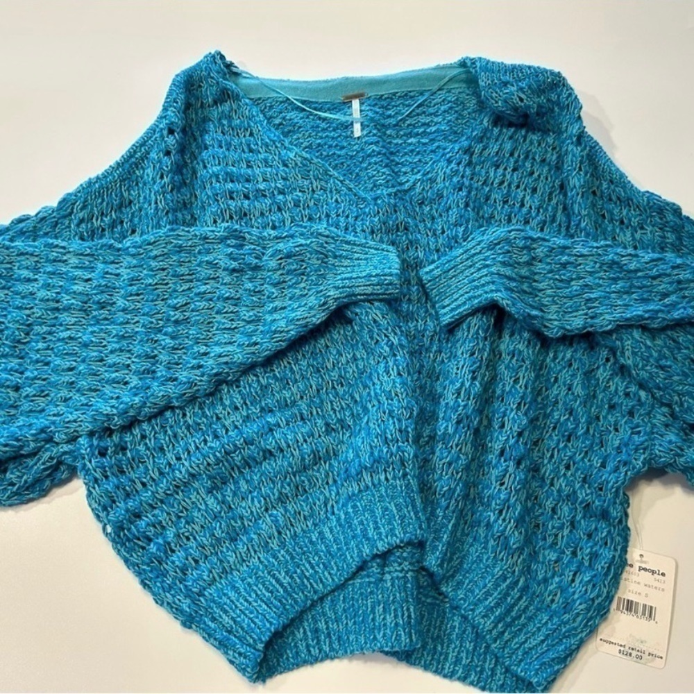 Free people sweater - Picture 2 of 5
